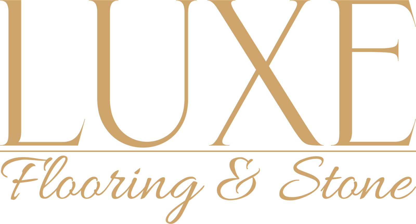 Luxe Flooring & Stone logo
